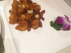 -国人川菜(李家村建东街店)