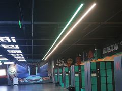 -极限PLAY运动娱乐新世界·团建派对表演休闲馆·室内高空游乐园