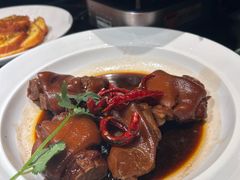 -喜棠·长沙家宴·海鲜·湘菜(麓谷店)