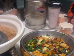 -刘胖子家常菜·蹄花焖藕(中南店)