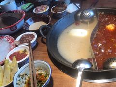 -楠火锅(仁恒梦中心店)