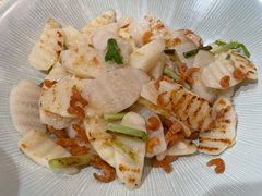 -永記粤菜·五指毛桃花雕鸡煲(九亭店)