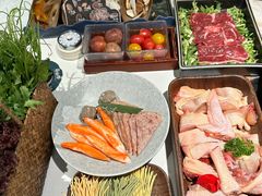 -芸山季·云南野生菌火锅(人民广场来福士店)