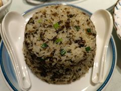 酸菜炒饭-蛙蛙叫干锅年代(簋街总店)