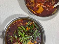 -铁锅哥米线