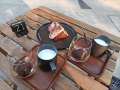-Home Cafe(水榭春天店)