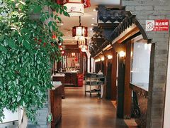 -苏浙徽·农家大院(吴江中山南路店)
