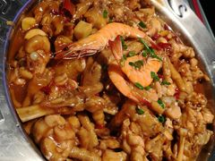 -胖哥俩肉蟹煲(虹口龙之梦店)