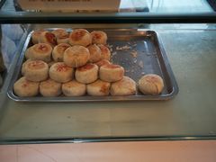 -长发西饼(西园店)