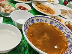 -令氏家外家周秦食府(高新店)