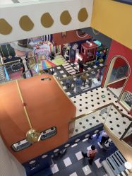 -meland club亲子乐园(北京芳圆里ID MALL店)