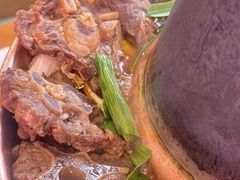 -赵氏盱眙十三香龙虾(蓝村店)