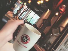 -漫咖啡(奥体店)