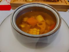 -叶叶菩提·晋福宫