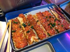 -燥次·烧烤酒场(万象城店)