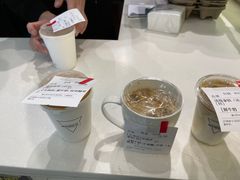 -Manner Coffee(大宁国际商业广场店)