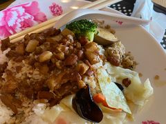 -大食代美食广场(迪士尼小镇店)