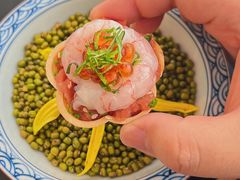 -雲上錢屋·怀石料理(上海中心店)