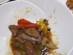 -外高桥喜来登酒店采悦轩