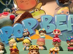 -泡泡玛特POPMART(国金街店)