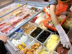-筒骨麻辣烫(永同昌公寓胜明花园店)