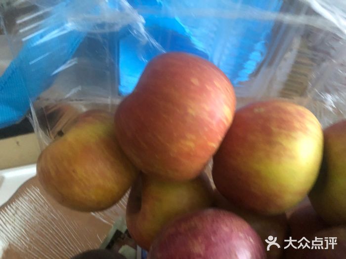 一亩鲜生(凤屿店)图片