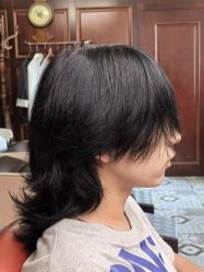-BarberKiNG男士理发馆Barbershop