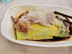 -华辉拉肠(宝华店)