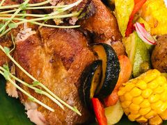 -PlantsEatery·植物食堂(REX春熙店)