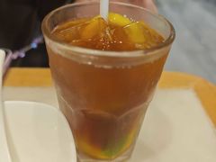 柠檬茶-莆田餐厅(滨海广场店)