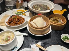 -芳芳私房菜·精做淮扬菜(承德路店)