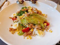 -Margherita雏菊意大利餐厅(雅颂庭购物中心店)