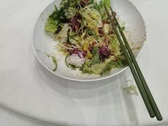 -玉华台饭庄·淮扬菜·烤鸭(望京店)