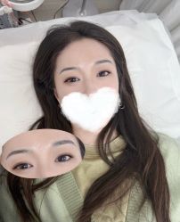 -变美丽半永久纹眉连锁·机器野生眉·洗眉