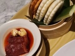 -杭州君悦酒店·湖滨28中餐厅