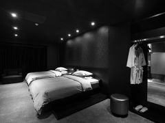 深睡空间（双床）-乐山上善居·养心禅景酒店(世豪广场高铁站店)