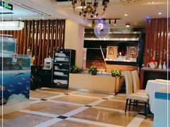 大堂-同喜烤鸭店(光芒店)