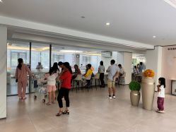 -宝生月子中心·私家园林式(龙华观澜店)