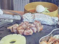 -济州爱肉堂(总店)