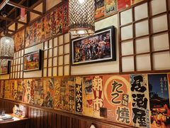 -玉川屋·深夜食堂居酒屋(柳巷店)