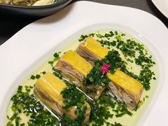 -蟹榭·本帮江浙菜·蟹宴(大宁久光商场店)