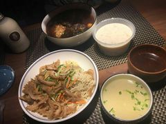 -十面春风·江南面馆(崇宁路店)