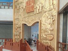 -张掖市博物馆