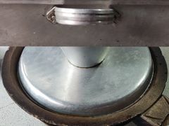 -谭记石锅鱼府(三道堰店)