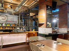 大堂-Goose Island Brewhouse鹅岛精酿啤酒餐厅