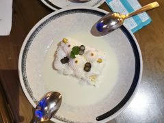 -FISH&POTATO Cō(地中海美食 万象城店)