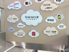 -凯德MALL(望京店)