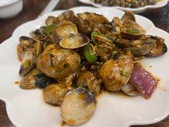 -南记食粥坊·宵夜大排档(莲花店)