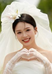 -拾尚映画·STUDIO婚纱摄影(中关村店)