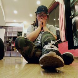 -DOS HOP潮上舞蹈